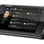 Nokia N900 Modding Maemo